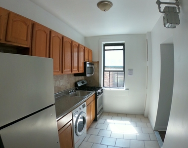 560 West 163rd Street - Photo Thumbnail 0