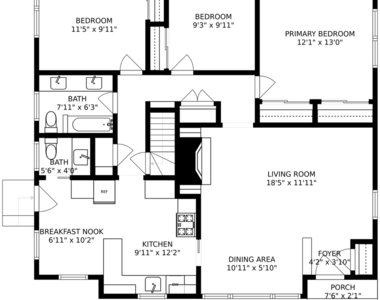 135 Central Park Avenue - Photo Thumbnail 20