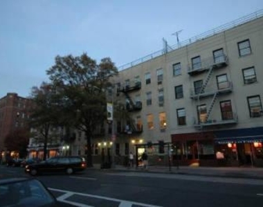 Hudson Street - Photo Thumbnail 4