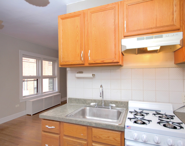 2330 North Lincoln Park West Avenue - Photo Thumbnail 4