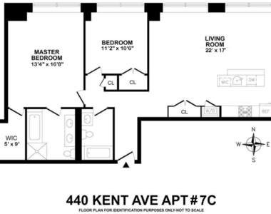 440 Kent Ave - Photo Thumbnail 8