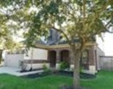 25212 Doves Gate Court - Photo Thumbnail 0