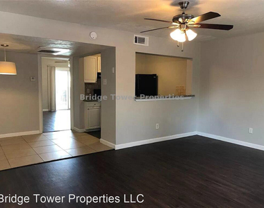 2910 Throckmorton - Photo Thumbnail 1