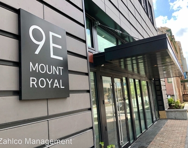 9 E. Mt. Royal Avenue - Photo Thumbnail 19