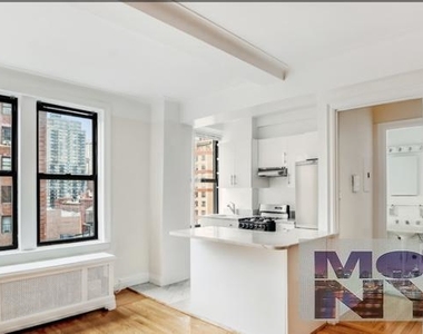 301 East 21st Street - Photo Thumbnail 0