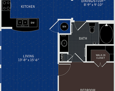 2625 Harmony Park Crossing - Photo Thumbnail 5