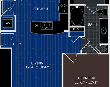 2625 Harmony Park Crossing - Photo Thumbnail 1