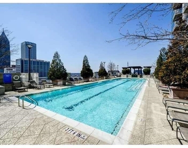 855 Peachtree Street Ne - Photo Thumbnail 12