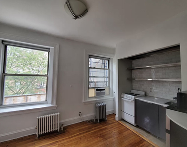 271 West 11th Street - Photo Thumbnail 0