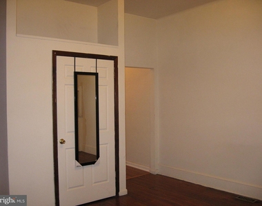 1611 Saint Paul St #1st Floor - Photo Thumbnail 15