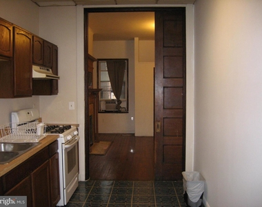 1611 Saint Paul St #1st Floor - Photo Thumbnail 12