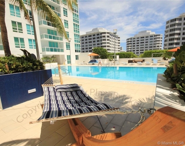 950 Brickell Bay Dr - Photo Thumbnail 35