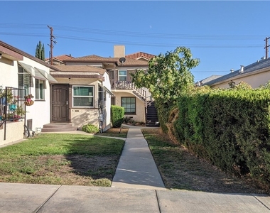 550 E Verdugo Avenue - Photo Thumbnail 1