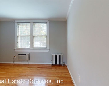 3022 Wisconsin Avenue Nw Unit 101 - Photo Thumbnail 11