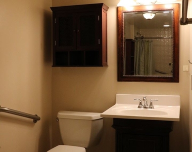 11801 Rockville Pike #1210 - Photo Thumbnail 2