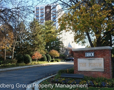 11801 Rockville Pike #1210 - Photo Thumbnail 0