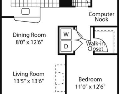 6210 Belcrest Road - Photo Thumbnail 24