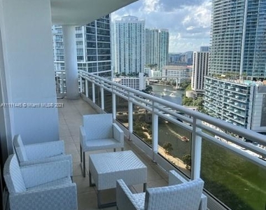 901 Brickell Key Blvd  #2605 - Photo Thumbnail 0