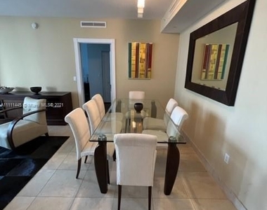 901 Brickell Key Blvd  #2605 - Photo Thumbnail 6