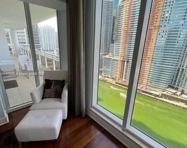 901 Brickell Key Blvd  #2605 - Photo Thumbnail 7