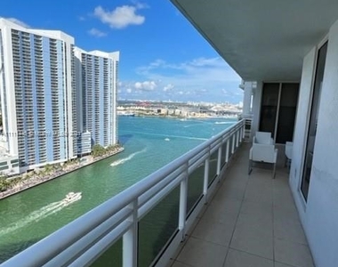 901 Brickell Key Blvd  #2605 - Photo Thumbnail 1