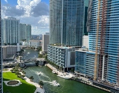 901 Brickell Key Blvd - Photo Thumbnail 3