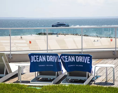 1 Ocean Drive (3 months free)  - Photo Thumbnail 4