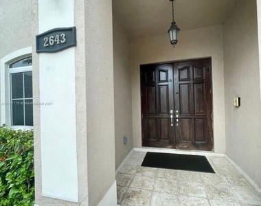 2643 Sw 139 Ave - Photo Thumbnail 2