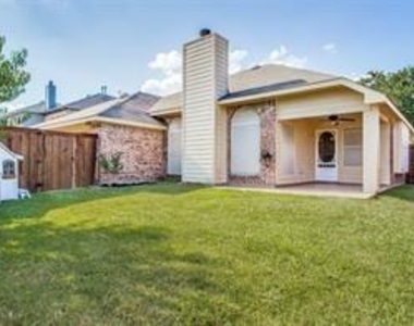 11197 Clearstream Lane - Photo Thumbnail 23