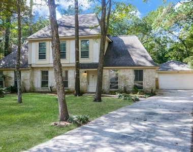 11923 N Blackjack Oak Circle - Photo Thumbnail 2