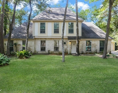 11923 N Blackjack Oak Circle - Photo Thumbnail 1