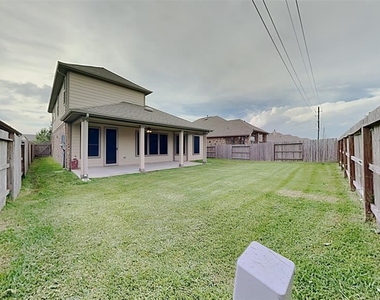 3149 Morgan Meadow Lane - Photo Thumbnail 21