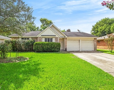 6214 Meadway Drive - Photo Thumbnail 0