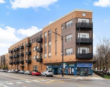 2915 N Clybourn Ave 213 - Photo Thumbnail 0