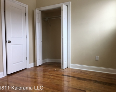 1811 Kalorama Road Nw - Photo Thumbnail 2