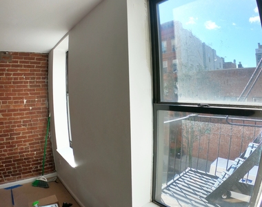 221 West 105th Street - Photo Thumbnail 2