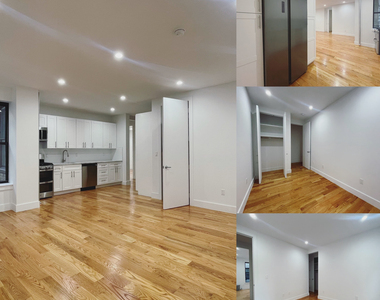 Stunning Modern 5 BD apt in Crown Heights - Photo Thumbnail 1