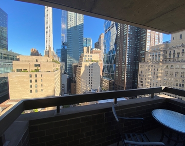 347 West 57th Street - Photo Thumbnail 0