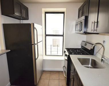 516 West 136th Street - Photo Thumbnail 1