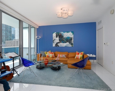 200 Biscayne Boulevard Way - Photo Thumbnail 12