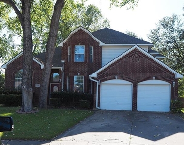 2105 Friar Court - Photo Thumbnail 0