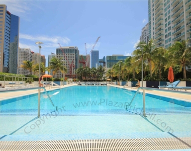 950 Brickell Bay Drive - Photo Thumbnail 22