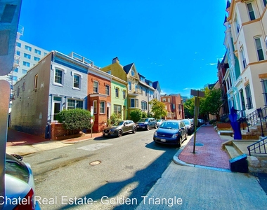 1425 Hopkins Street, Nw #302 - Photo Thumbnail 28