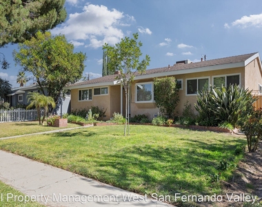 8748 Jumilla Ave. - Photo Thumbnail 0