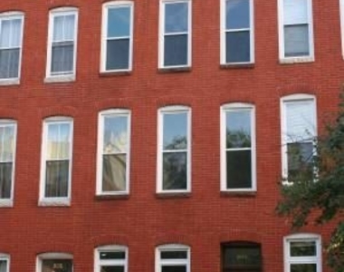 843 Hollins St Apt1 - Photo Thumbnail 0