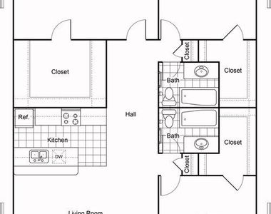 6050 Oakland Hills Dr - Photo Thumbnail 10