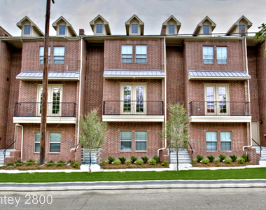 2800 Lubbock Ave - Photo Thumbnail 1