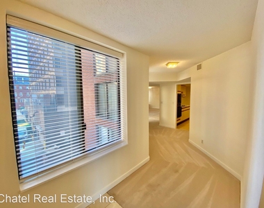 1099 22nd Street Nw #309 - Photo Thumbnail 1