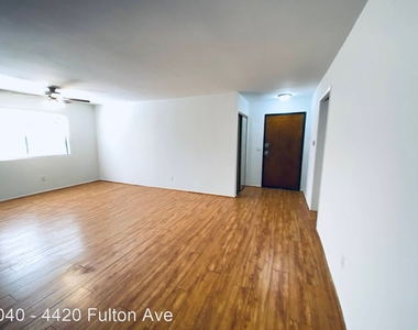 4420 Fulton Ave. - Photo Thumbnail 7