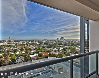 10724 Wilshire Blvd Unit 909 - Photo Thumbnail 9